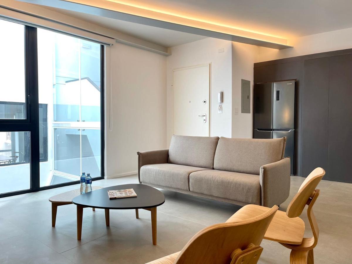 Modern 1Br With Pool In Casco Antiguo Apartment Panama City Ngoại thất bức ảnh