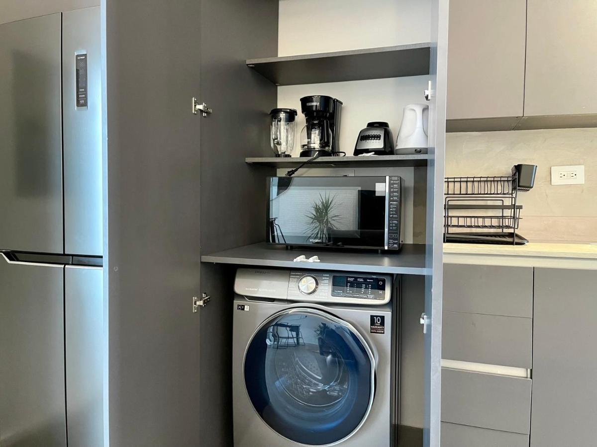 Modern 1Br With Pool In Casco Antiguo Apartment Panama City Ngoại thất bức ảnh