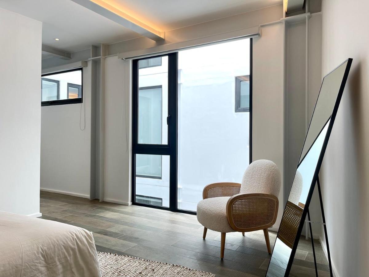 Modern 1Br With Pool In Casco Antiguo Apartment Panama City Ngoại thất bức ảnh