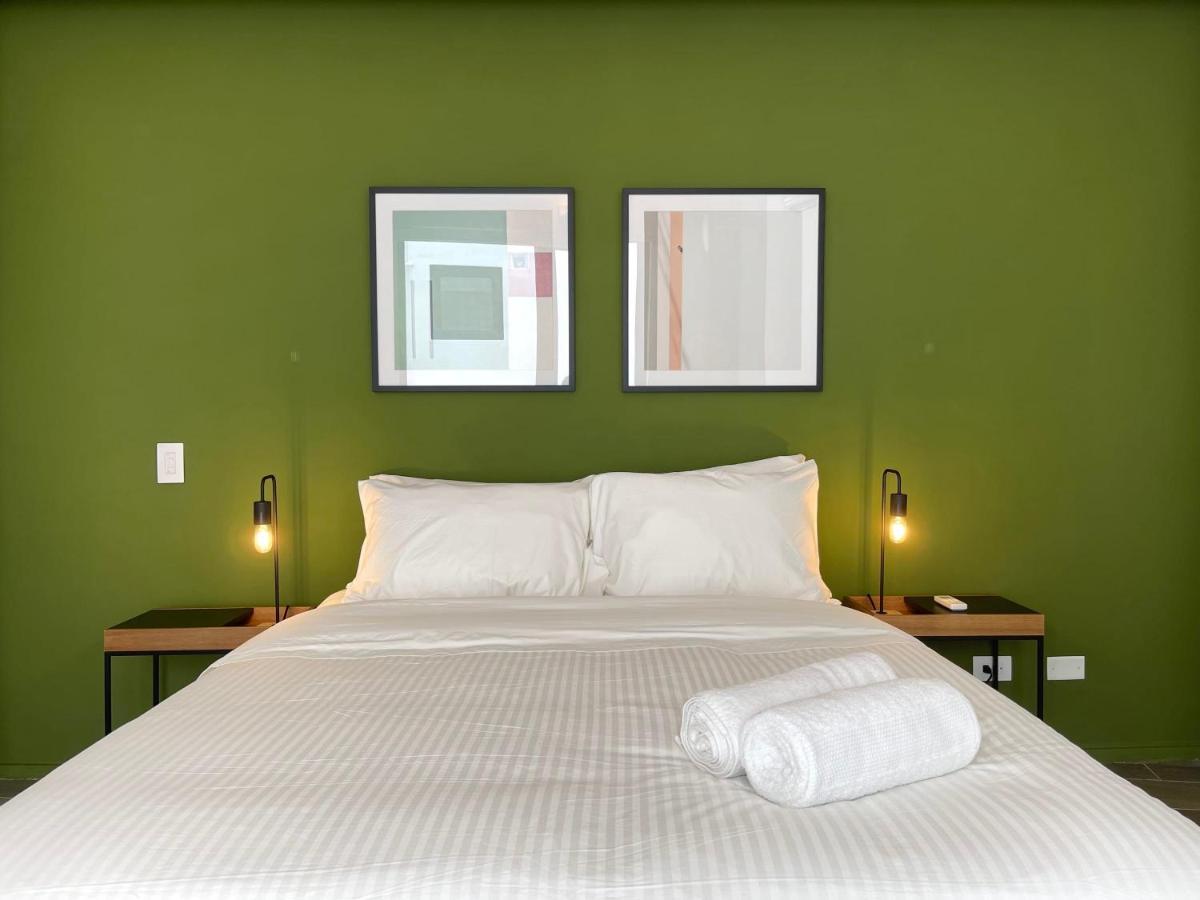 Modern 1Br With Pool In Casco Antiguo Apartment Panama City Ngoại thất bức ảnh