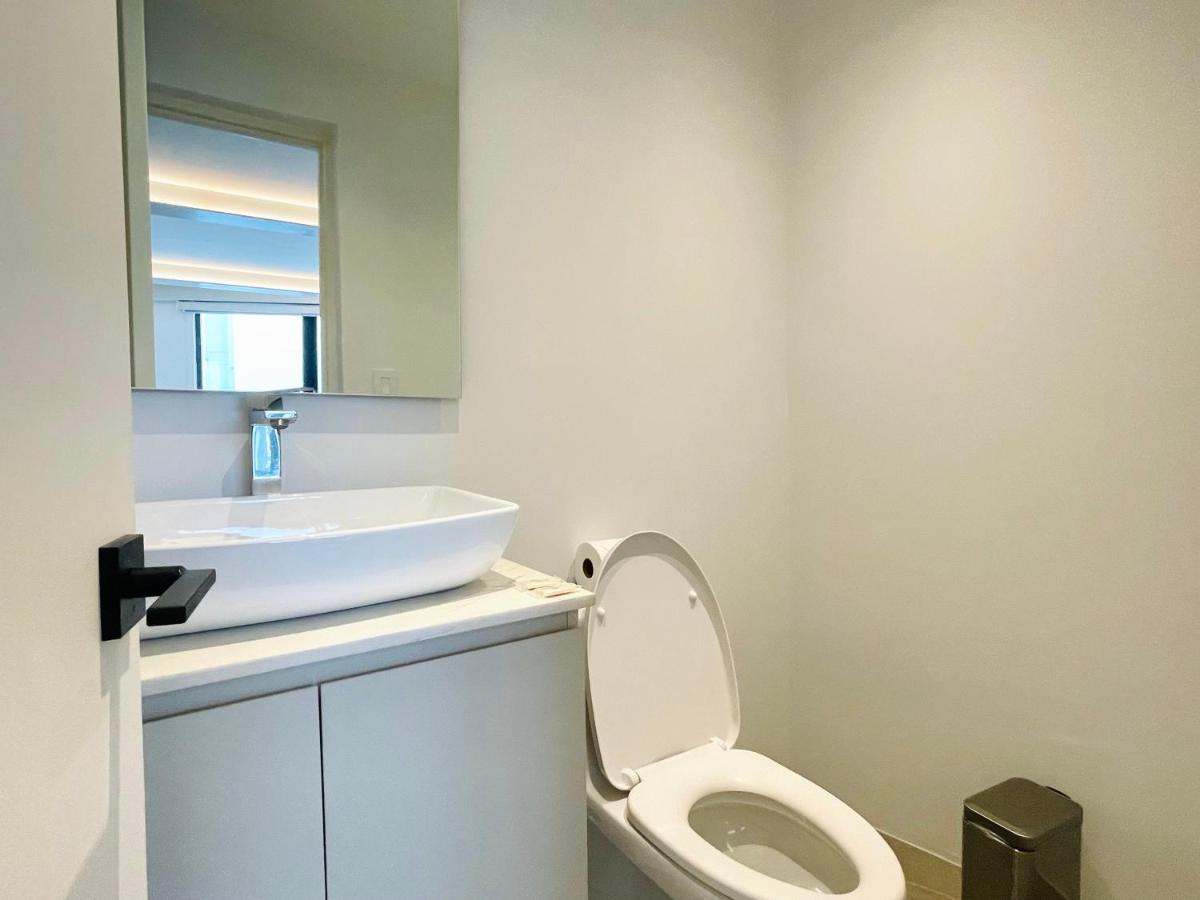 Modern 1Br With Pool In Casco Antiguo Apartment Panama City Ngoại thất bức ảnh