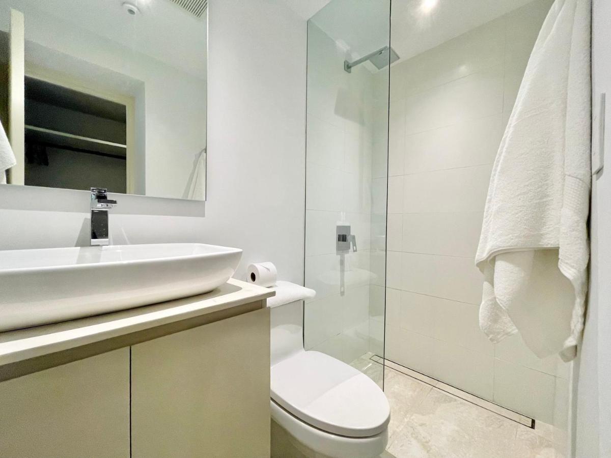 Modern 1Br With Pool In Casco Antiguo Apartment Panama City Ngoại thất bức ảnh