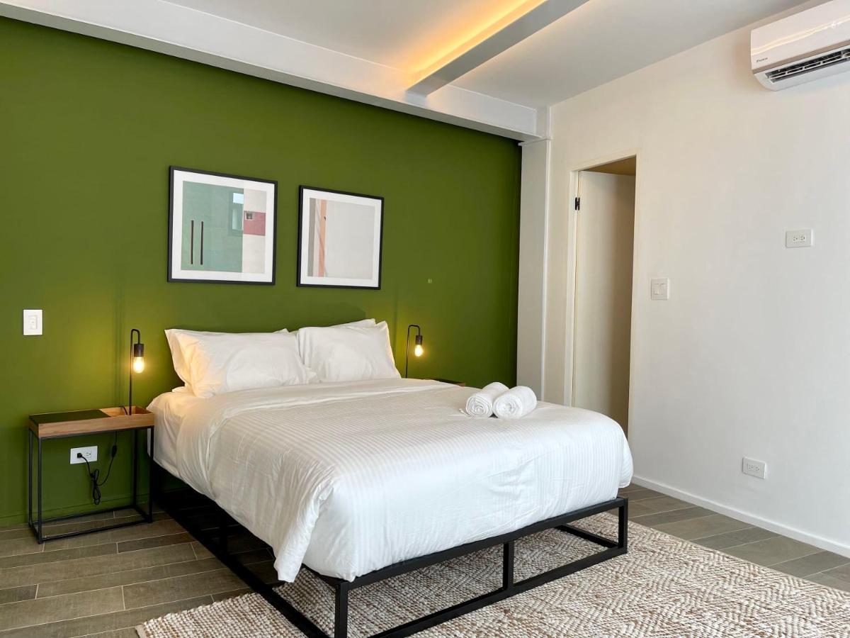 Modern 1Br With Pool In Casco Antiguo Apartment Panama City Ngoại thất bức ảnh