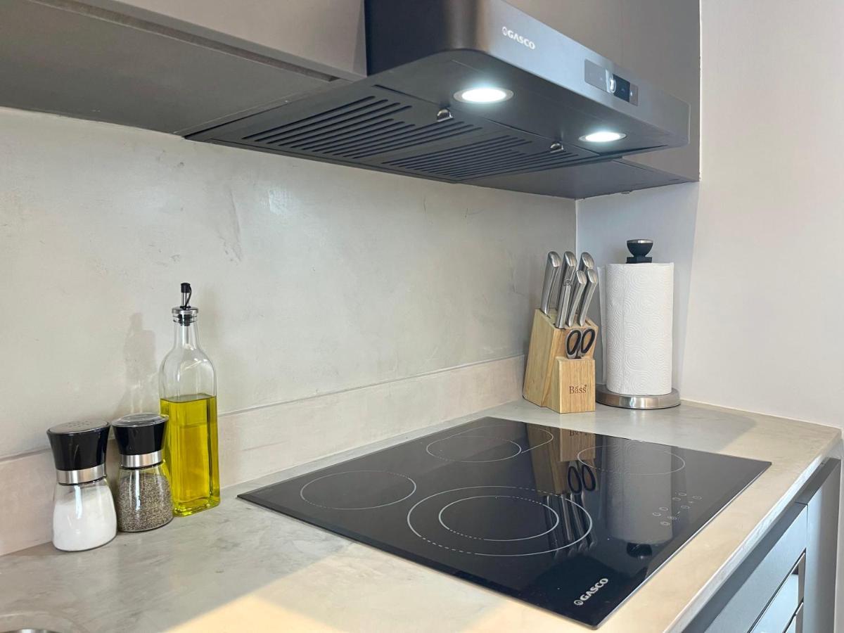 Modern 1Br With Pool In Casco Antiguo Apartment Panama City Ngoại thất bức ảnh