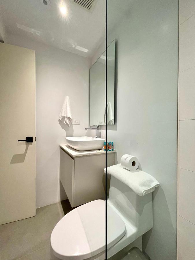 Modern 1Br With Pool In Casco Antiguo Apartment Panama City Ngoại thất bức ảnh